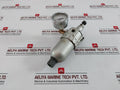 Smc Aw211-02B-2 Filter Regulator 0.05-0.83Mpa 0 To 6 Kgf/Cm2 145Psi 60C
