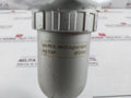 Smc Aw211-02B-2 Filter Regulator 0.05-0.83Mpa 0 To 6 Kgf/Cm2 145Psi 60C