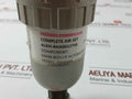 Smc Aw211 Filter Regulator