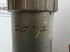 Smc Aw211 Filter Regulator