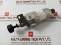 Smc Aw211 Filter Regulator