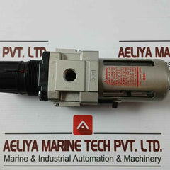 Smc Aw30-02 Filter Regulator Set Press:0.05-0.85Mpa