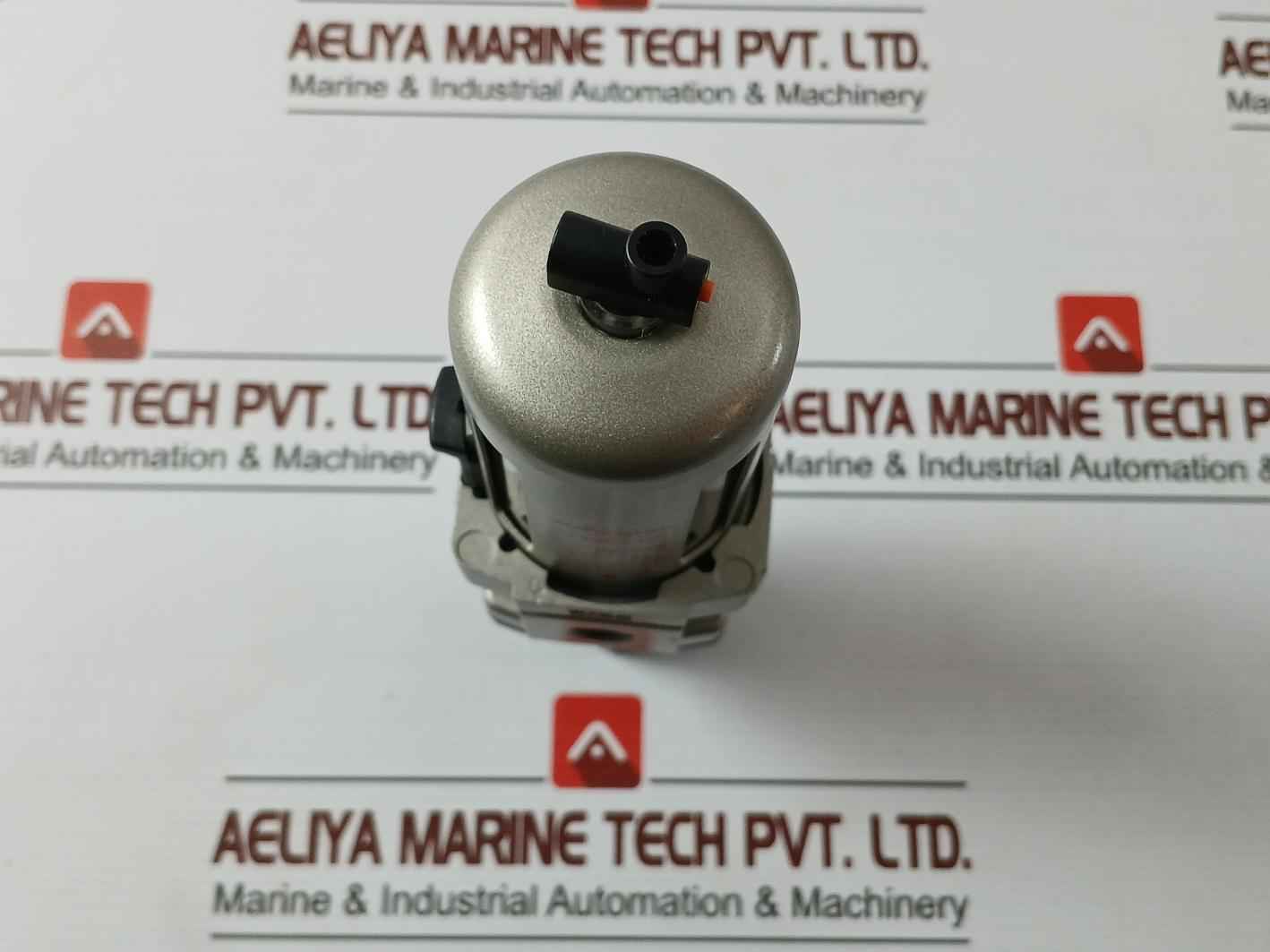 Smc Aw30-02 Filter Regulator Set Press:0.05-0.85Mpa