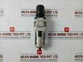Smc Aw30-02 Filter Regulator Set Press:0.05-0.85Mpa