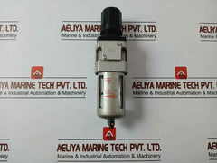 Smc Aw30-02 Filter Regulator Set Press:0.05-0.85Mpa