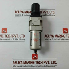Smc Aw30-02 Filter Regulator Set Press:0.05-0.85Mpa
