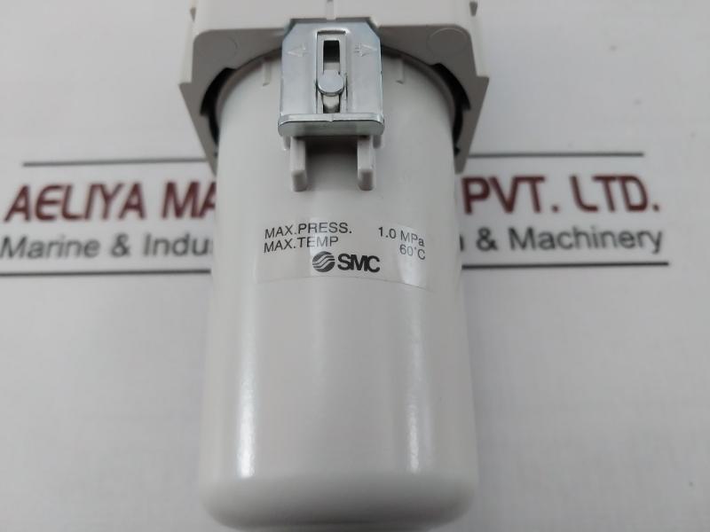 Smc Aw30-03bg-2-a Filter Regulator G36-10-01 0.05-0.7mpa 1.0mpa 0-1 Mpa 60 C