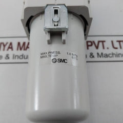 Smc Aw30-03bg-2-a Filter Regulator G36-10-01 0.05-0.7mpa 1.0mpa 0-1 Mpa 60 C