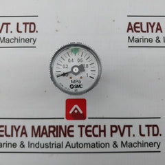 Smc Aw30-03bg-2-a Filter Regulator G36-10-01 0.05-0.7mpa 1.0mpa 0-1 Mpa 60 C