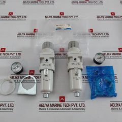 Smc Aw30-03bg-2-a Filter Regulator G36-10-01 0.05-0.7mpa 1.0mpa 0-1 Mpa 60 C