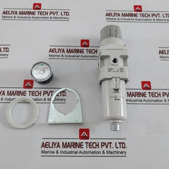 Smc Aw30-03bg-2-a Filter Regulator G36-10-01 0.05-0.7mpa 1.0mpa 0-1 Mpa 60 C