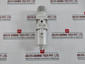 Smc Aw30-03bg-2-a Filter Regulator G36-10-01 0.05-0.7mpa 1.0mpa 0-1 Mpa 60 C