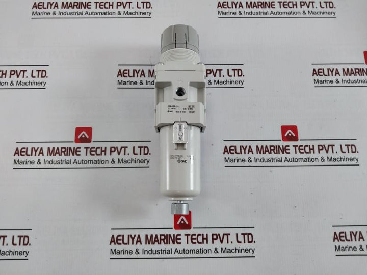 Smc Aw30-03bg-2-a Filter Regulator G36-10-01 0.05-0.7mpa 1.0mpa 0-1 Mpa 60 C