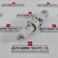 Smc Aw30-03bg-2-a Filter Regulator G36-10-01 0.05-0.7mpa 1.0mpa 0-1 Mpa 60 C