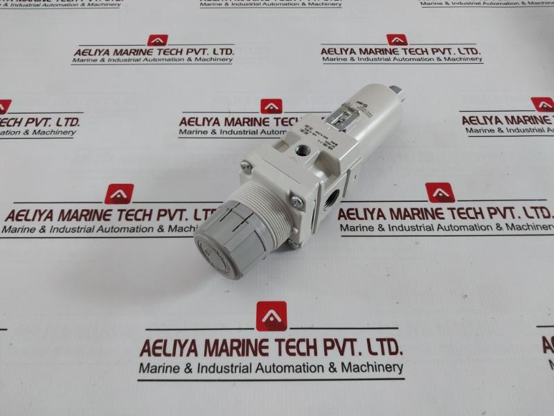 Smc Aw30-03bg-2-a Filter Regulator G36-10-01 0.05-0.7mpa 1.0mpa 0-1 Mpa 60 C