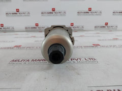 Smc Aw40-02Bg-2 Pneumatic Filter Air Pressure Regulator 0.05-0.85 Mpa 60C