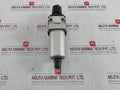Smc Aw40-02Bg-2 Pneumatic Filter Air Pressure Regulator 0.05-0.85 Mpa 60C