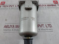 Smc Aw40-02Bg-2 Pneumatic Filter Air Pressure Regulator 0.05-0.85 Mpa 60C