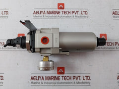 Smc Aw40-03G-2-x2312A Filter Regulator 0.05-0.85 Mpa W41B 1.0 Mpa