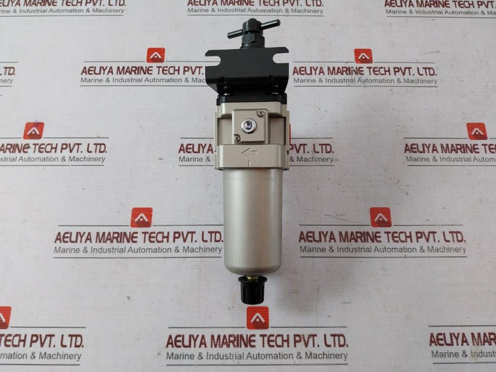 Smc Aw40-03G-2-x2312A Filter Regulator 0.05-0.85 Mpa W41B 1.0 Mpa