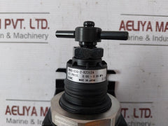 Smc Aw40-03G-2-x2312A Filter Regulator 0.05-0.85 Mpa W41B 1.0 Mpa