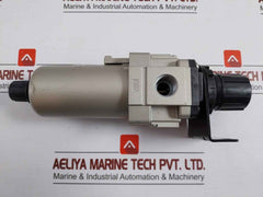 Smc Aw40-04Bg-2 Filter Regulator 0.05-0.85Mpa
