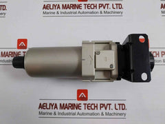 Smc Aw40-04Bg-2 Filter Regulator 0.05-0.85Mpa