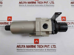 Smc Aw40-04Bg-2 Filter Regulator 0.05-0.85Mpa