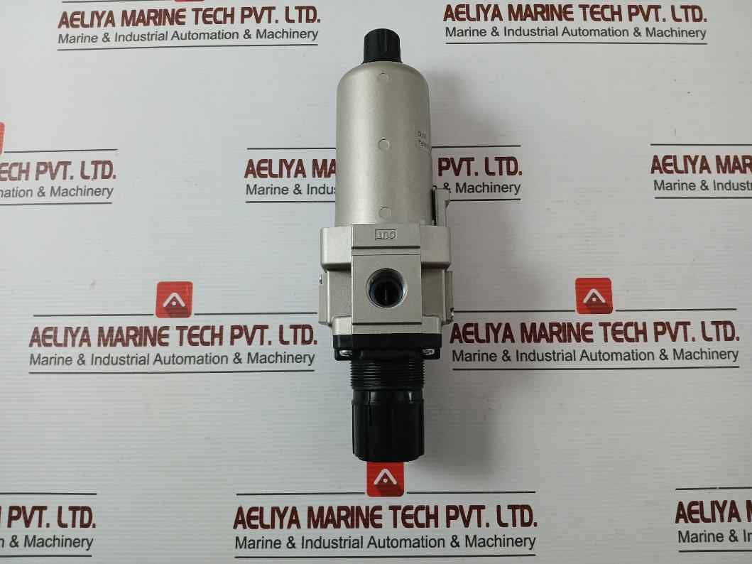 Smc Aw40-04Bg-2 Filter Regulator 0.05-0.85Mpa