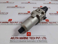 Smc Aw40-04Bg-2 Filter Regulator 0.05-0.85Mpa