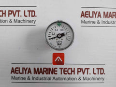 Smc Aw40-04Bg-2 Filter Regulator 0.05-0.85Mpa