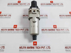 Smc Aw40-04Bg-2 Filter Regulator 0.05-0.85Mpa