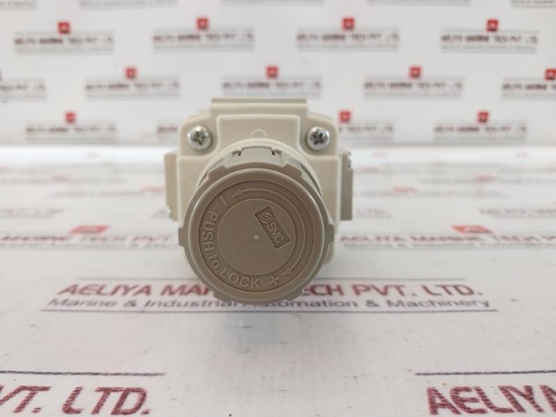 Smc Aw40-04Bg-b Filter Regulator 0.05-0.85Mpa