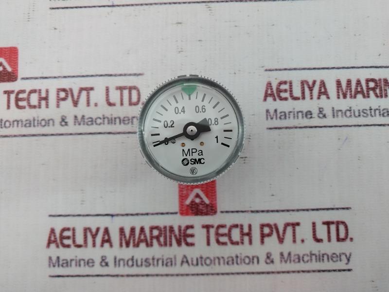 Smc Aw40-04Bg-b Filter Regulator 0.05-0.85Mpa