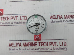 Smc Aw40-04Bg-b Filter Regulator 0.05-0.85Mpa