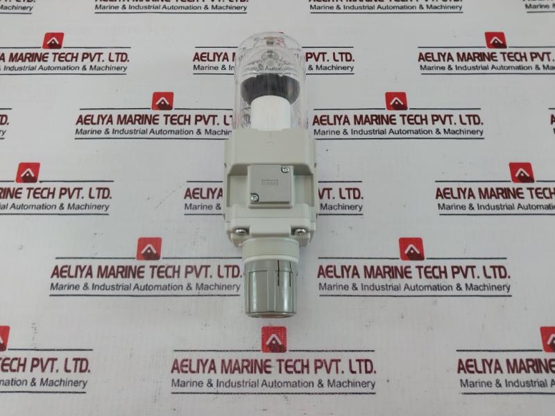 Smc Aw40-04Bg-b Filter Regulator 0.05-0.85Mpa