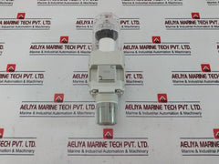 Smc Aw40-04Bg-b Filter Regulator 0.05-0.85Mpa