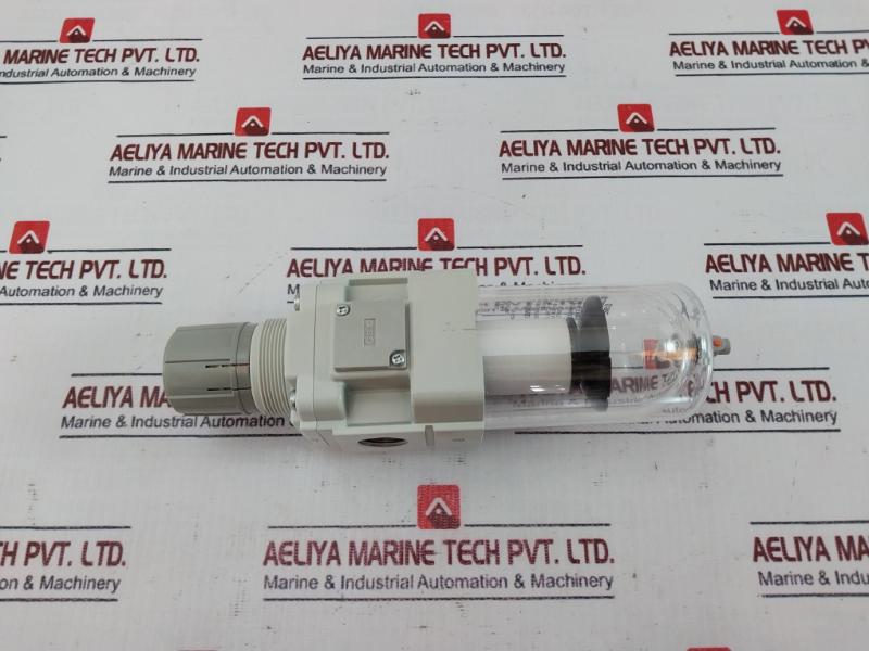 Smc Aw40-04Bg-b Filter Regulator 0.05-0.85Mpa