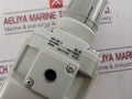 Smc Aw40-04Bg-b Filter Regulator 0.05-0.85Mpa