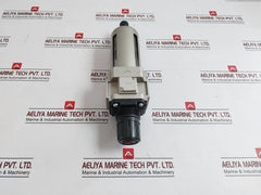 Smc Aw40-06D Filter Regulator 0.05~0.85 Mpa, 60°C, 1.0Mpa
