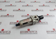 Smc Aw40-06D Filter Regulator 0.05~0.85 Mpa, 60°C, 1.0Mpa