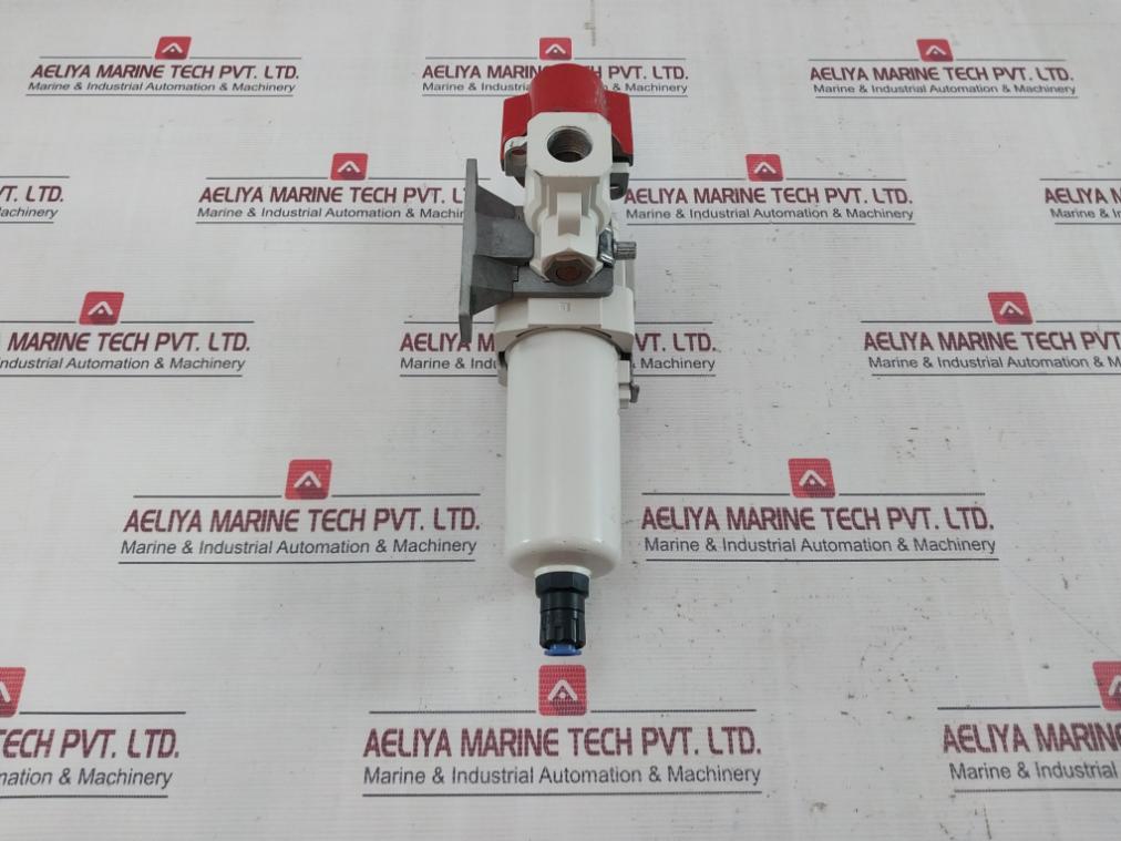 Smc Aw40K-f04De-2-b Filter Regulator 1.0Mpa