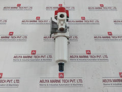Smc Aw40K-f04De-2-b Filter Regulator 1.0Mpa