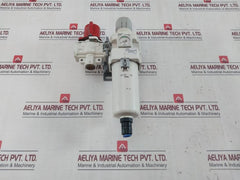 Smc Aw40K-f04De-2-b Filter Regulator 1.0Mpa
