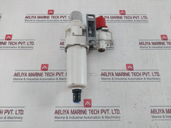 Smc Aw40K-f04De-2-b Filter Regulator 1.0Mpa