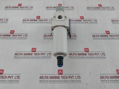 Smc Aw40K-f04De-2-b Filter Regulator 1.0Mpa