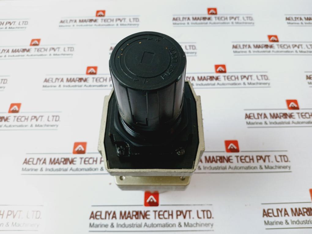 Smc Aw5000-10, Pressure Regulator 0.15-0.85mpa Air Source Treatment Unit