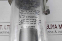Smc Aw60-10Bde3-b Filter Regulator 1.0Mpa 60 Degrees Celsius