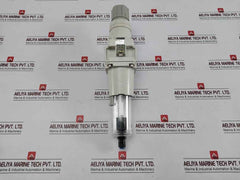 Smc Aw60-10Bde3-b Filter Regulator 1.0Mpa 60 Degrees Celsius