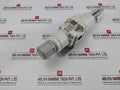 Smc Aw60-10Bde3-b Filter Regulator 1.0Mpa 60 Degrees Celsius